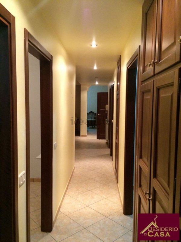 appartamento in vendita a Bagheria in zona Centro Città