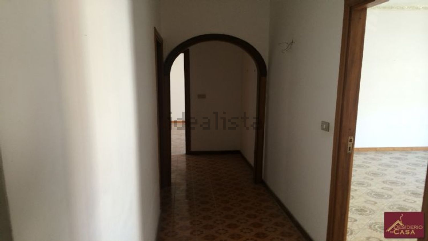 appartamento in vendita a Bagheria