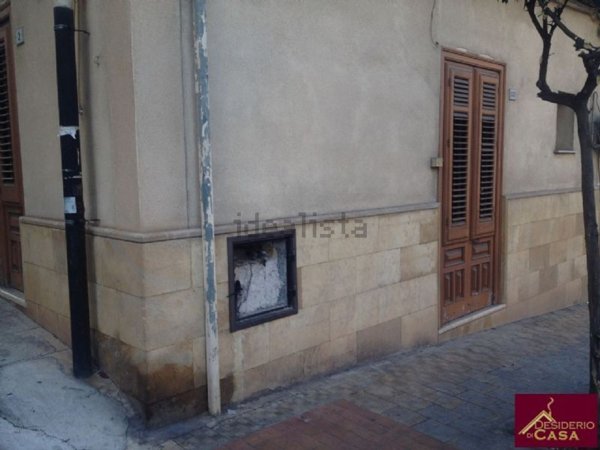 appartamento in vendita a Bagheria