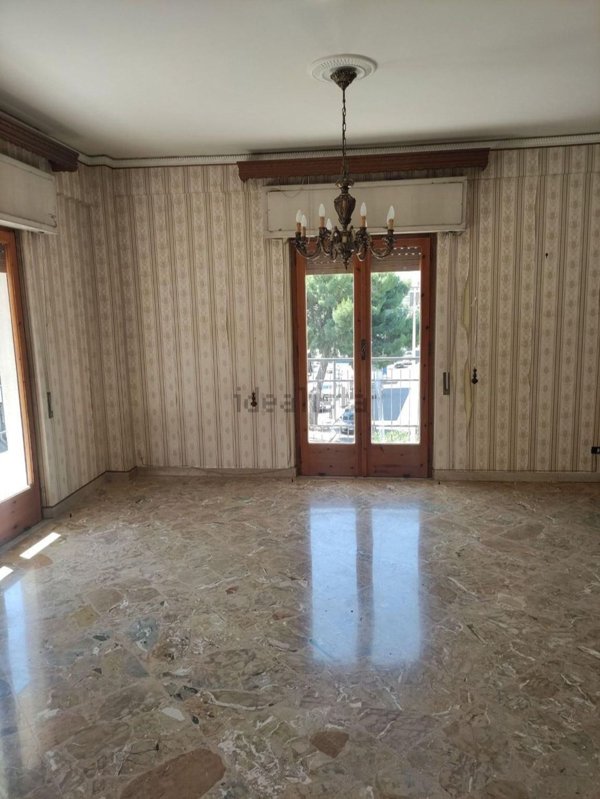 appartamento in vendita a Bagheria