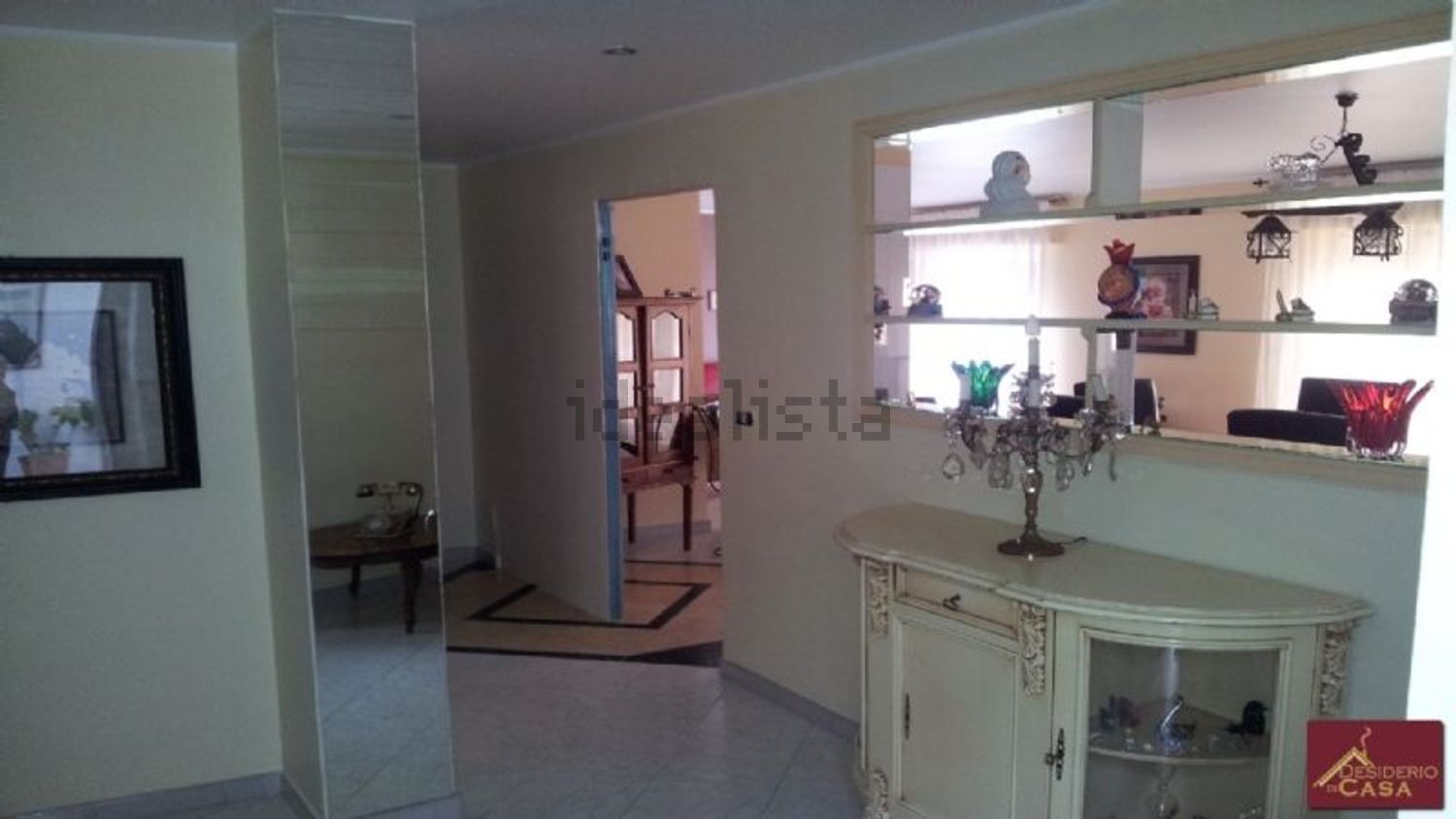 appartamento in vendita a Bagheria in zona Centro Città