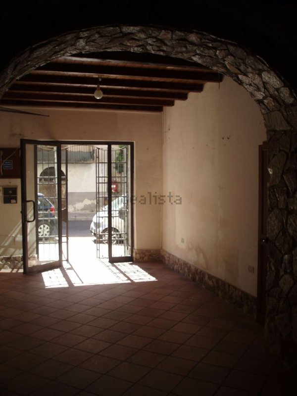 ufficio in vendita a Bagheria