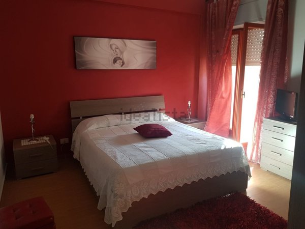 appartamento in vendita a Bagheria