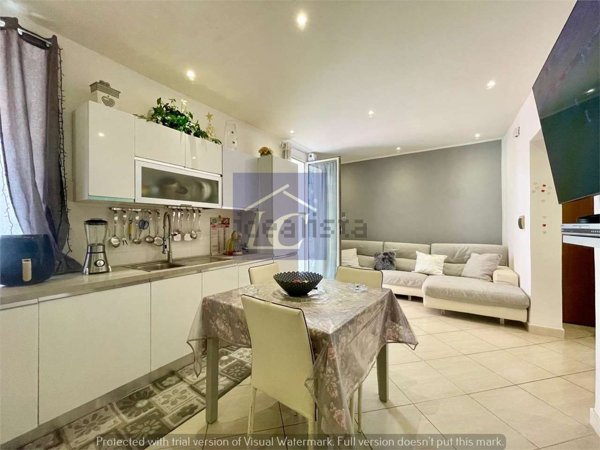 appartamento in vendita a Bagheria