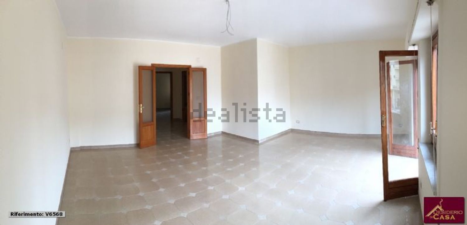 appartamento in vendita a Bagheria