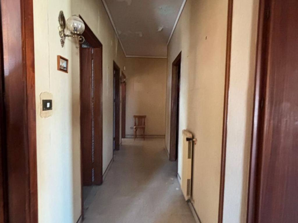 appartamento in vendita a Bagheria