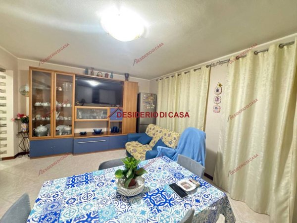 casa indipendente in vendita a Bagheria