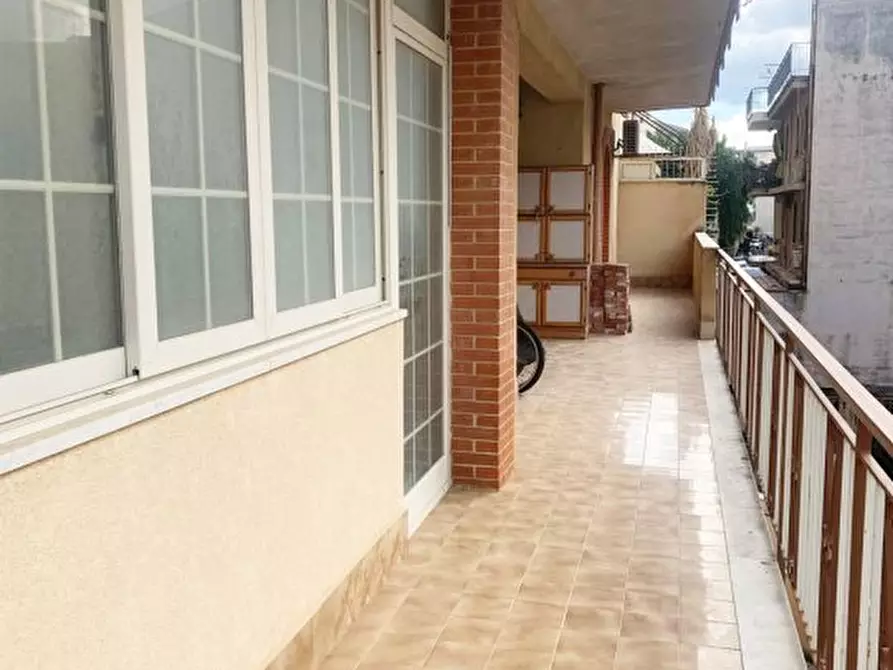 appartamento in vendita a Bagheria