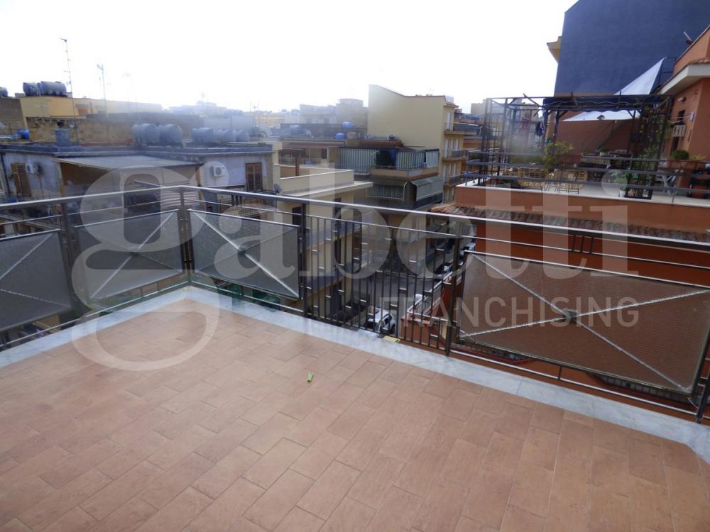 appartamento in vendita a Bagheria