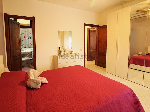 appartamento in vendita a Bagheria