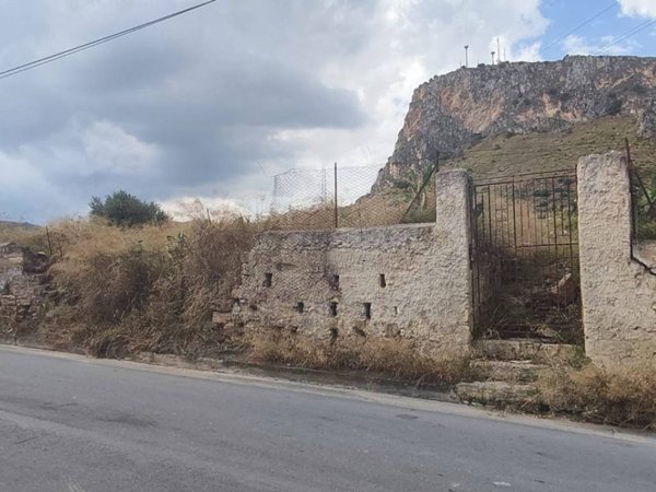 terreno agricolo in vendita a Bagheria in zona Campagnone