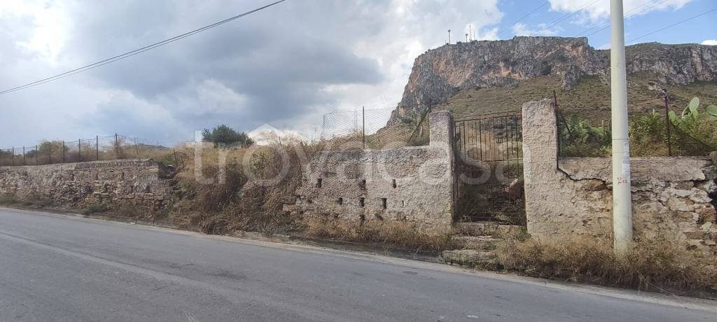 terreno agricolo in vendita a Bagheria
