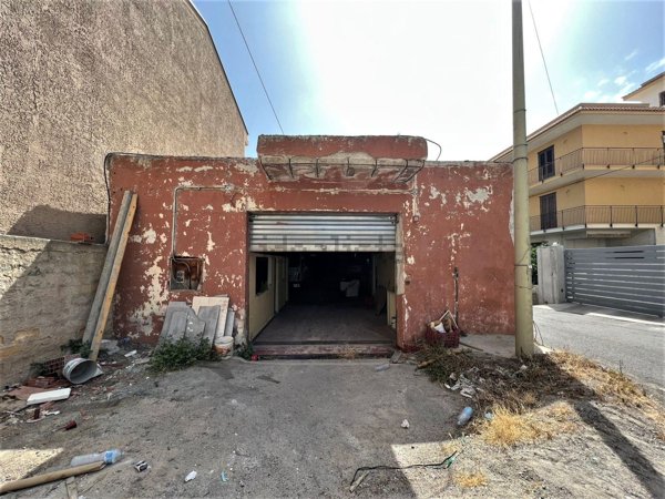 ufficio in vendita a Bagheria