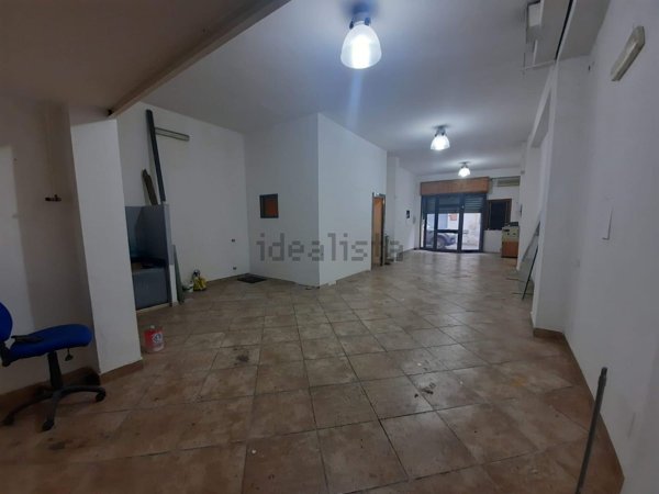 appartamento in vendita a Bagheria