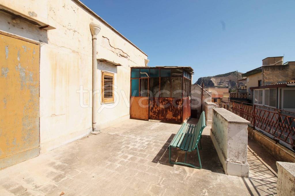 casa indipendente in vendita a Bagheria