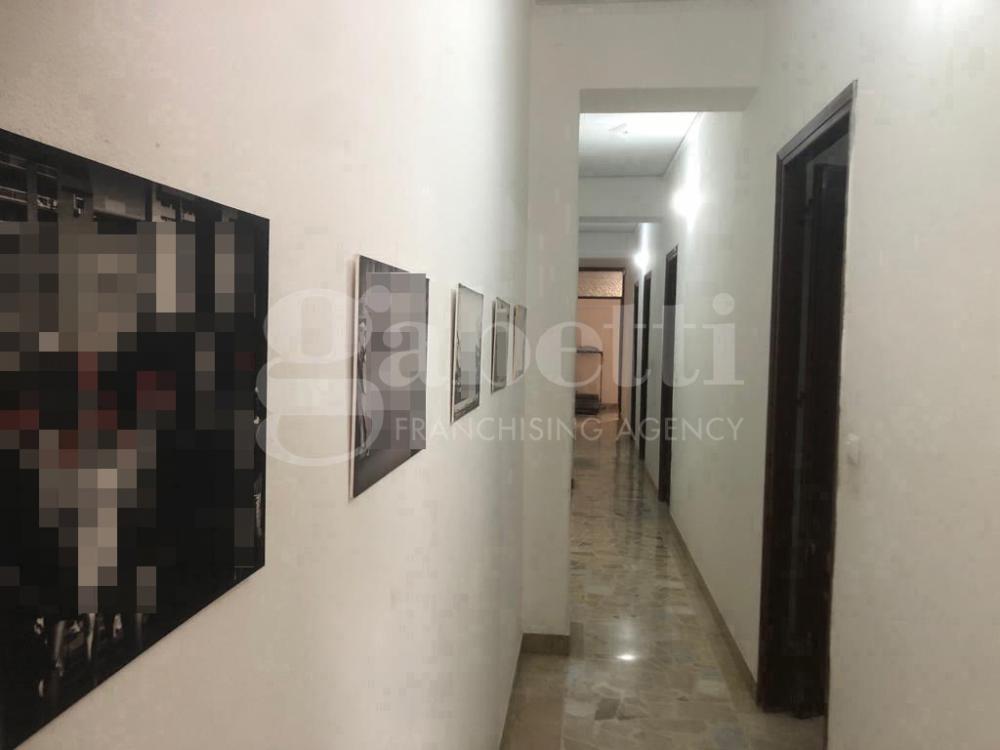 appartamento in vendita a Bagheria