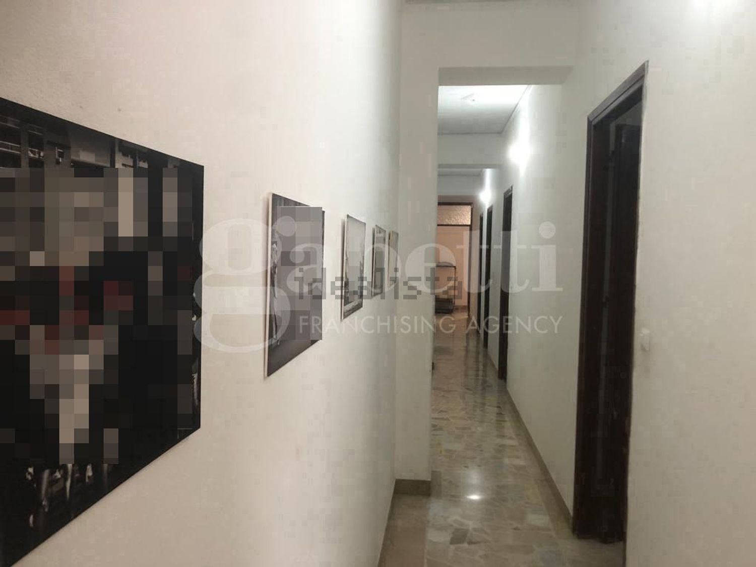 appartamento in vendita a Bagheria