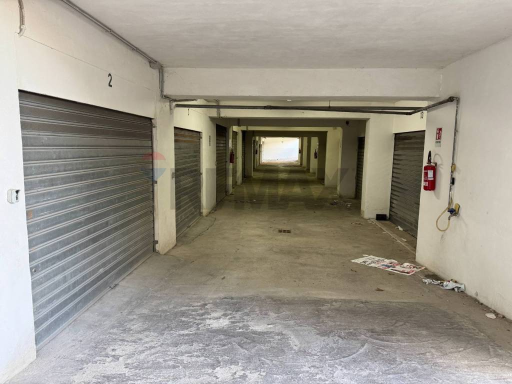 negozio in vendita a Bagheria