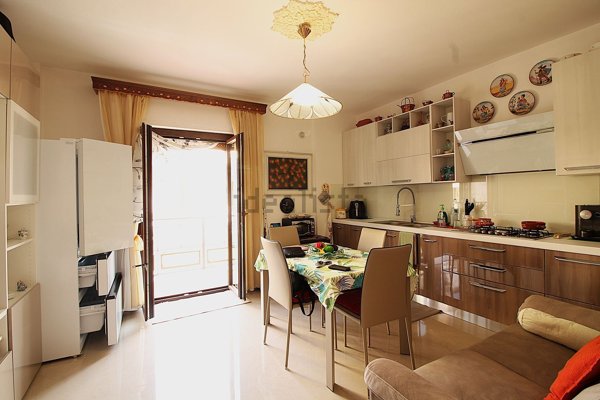 appartamento in vendita a Bagheria