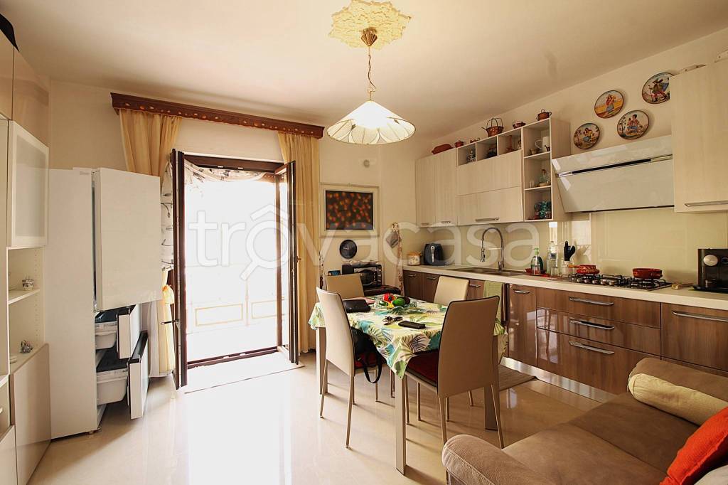 appartamento in vendita a Bagheria