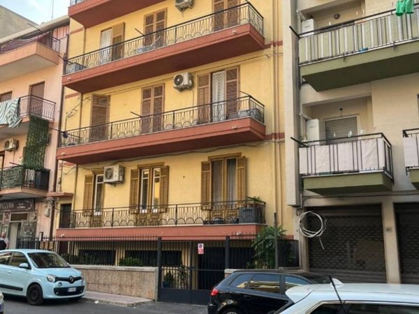 appartamento in vendita a Bagheria