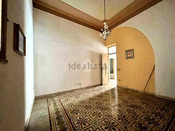 appartamento in vendita a Bagheria in zona Centro Città