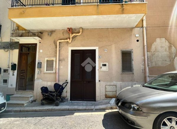 appartamento in vendita a Bagheria in zona Centro Città