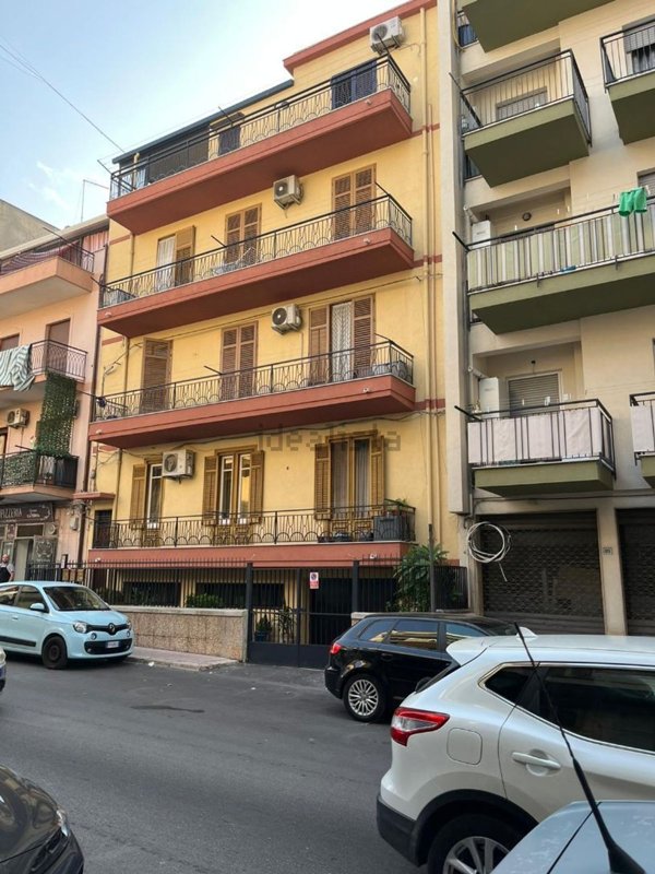 appartamento in vendita a Bagheria