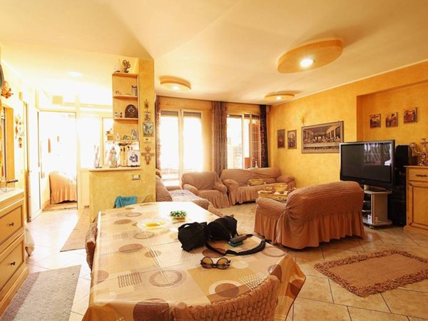 appartamento in vendita a Bagheria