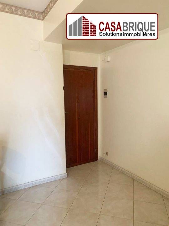 appartamento in vendita a Bagheria