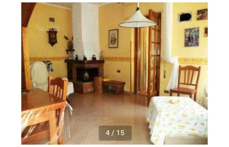 appartamento in vendita a Bagheria