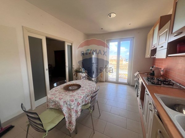 appartamento in vendita a Bagheria in zona Centro Città