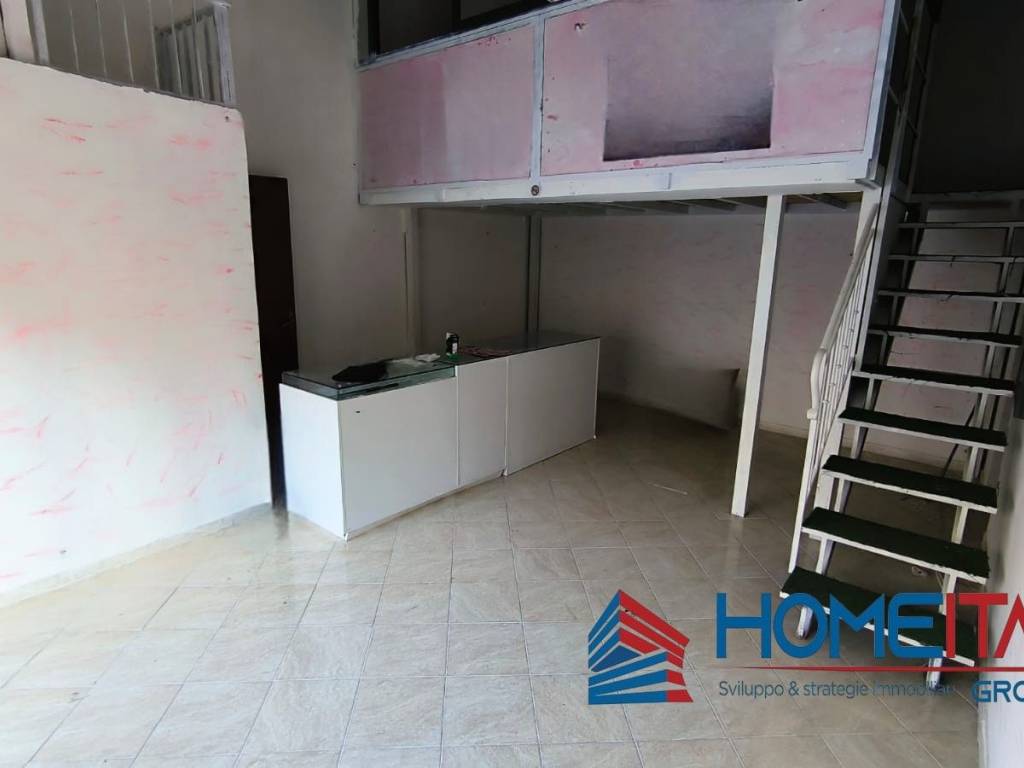 negozio in vendita a Bagheria