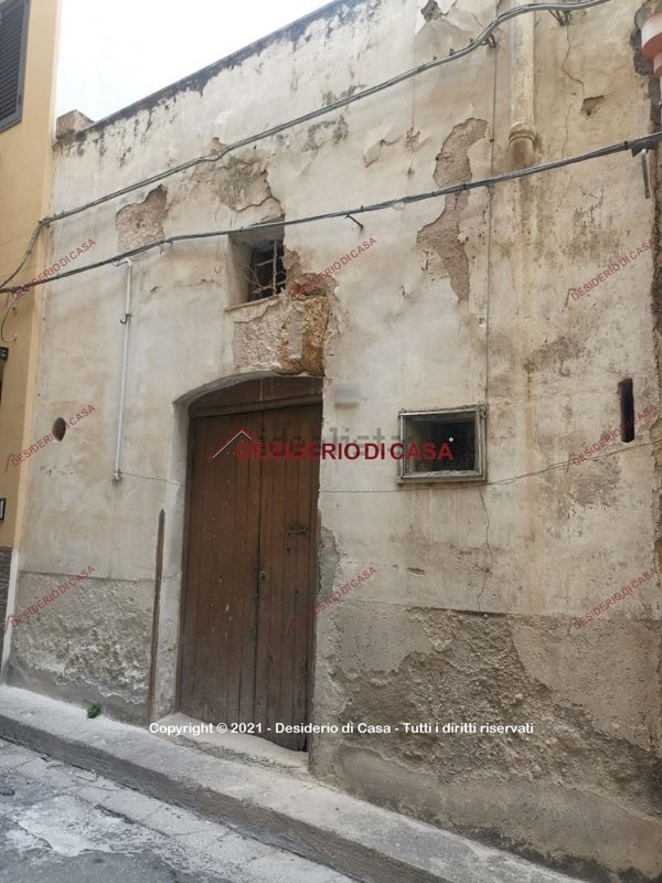 casa indipendente in vendita a Bagheria in zona Centro Città