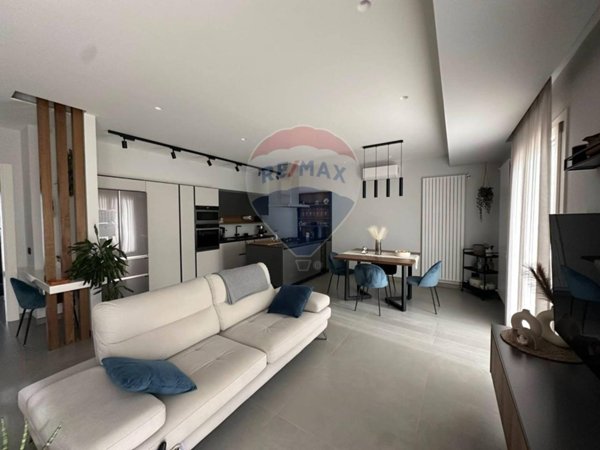 appartamento in vendita a Bagheria in zona Aspra