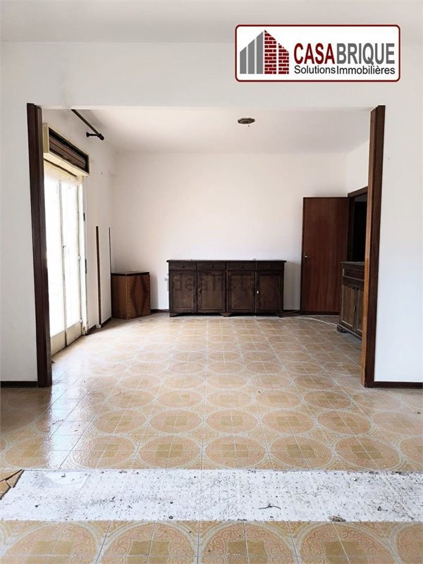 appartamento in vendita a Bagheria in zona Aspra