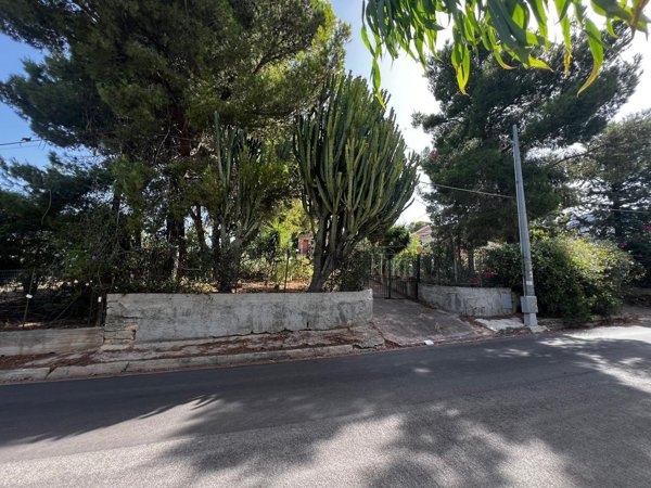 casa indipendente in vendita a Bagheria