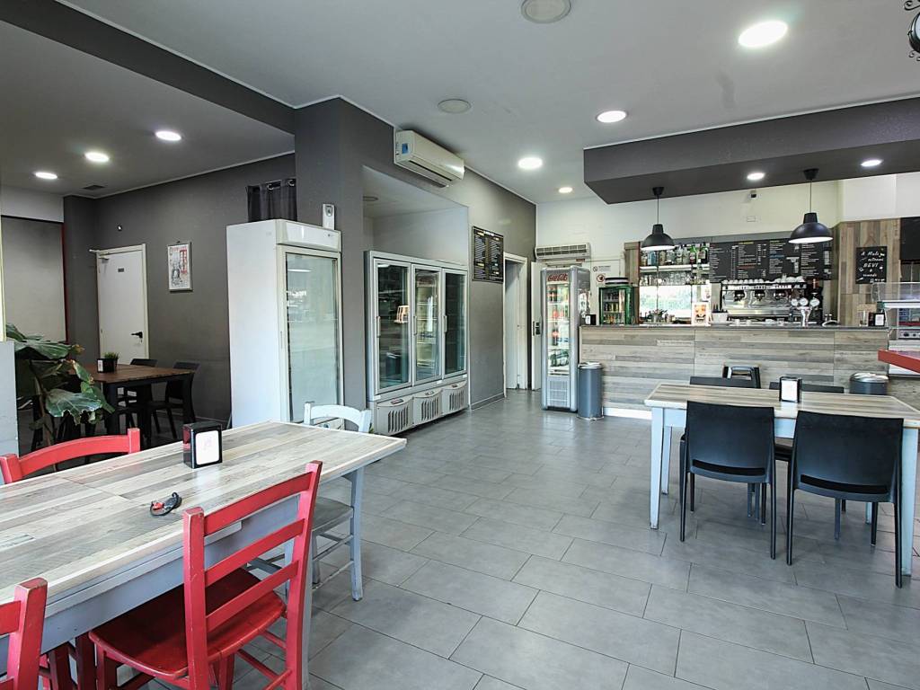 negozio in vendita a Bagheria