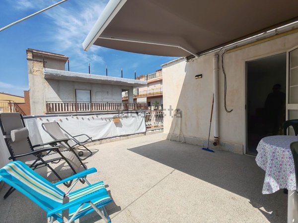 appartamento in vendita a Bagheria