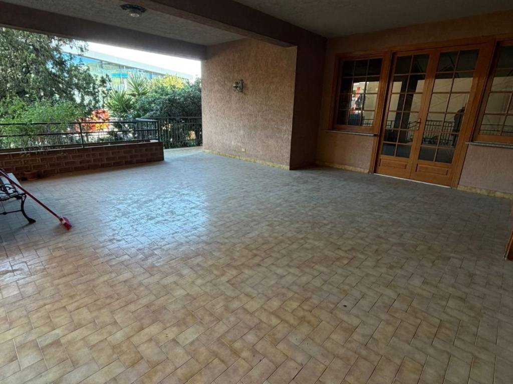 appartamento in vendita a Bagheria