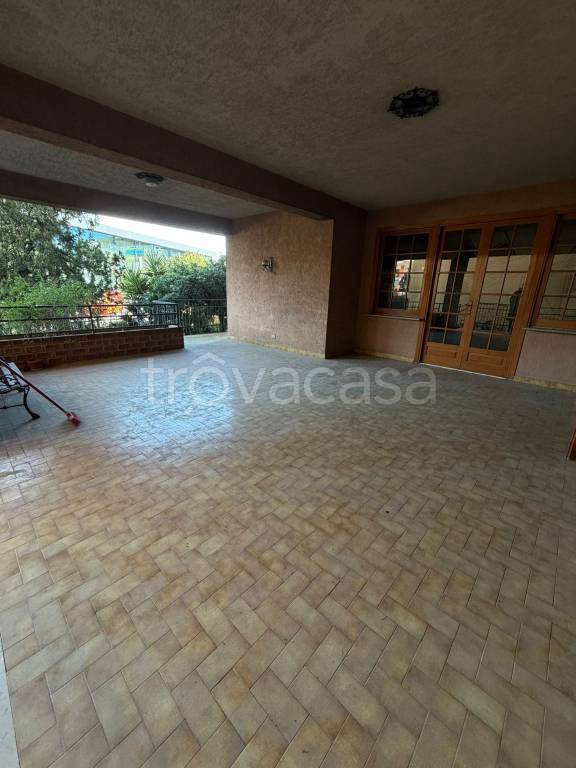 appartamento in vendita a Bagheria