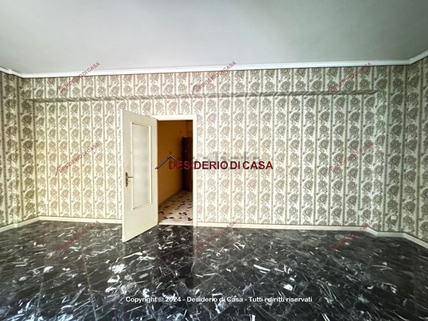 appartamento in vendita a Bagheria