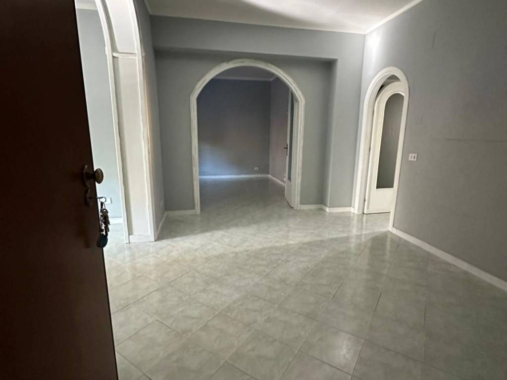 appartamento in vendita a Bagheria