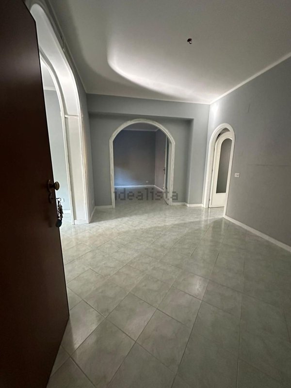 appartamento in vendita a Bagheria