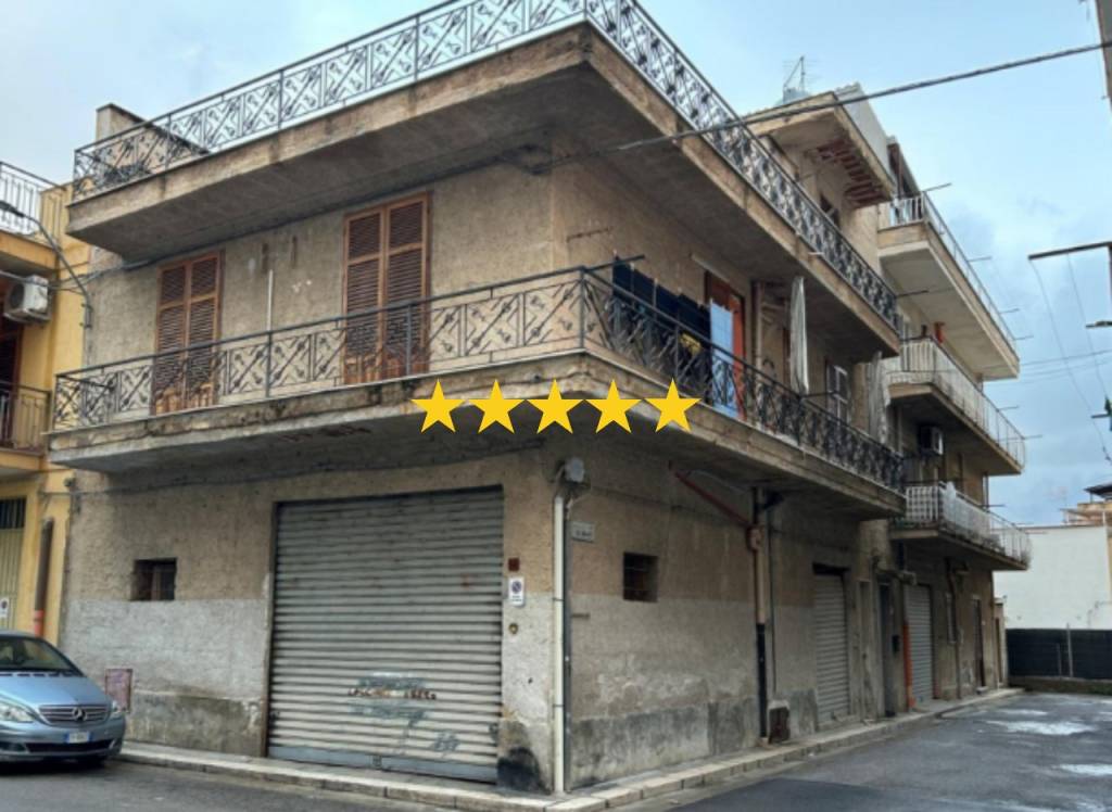 appartamento in vendita a Bagheria