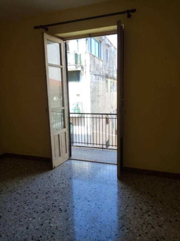 appartamento in vendita a Bagheria