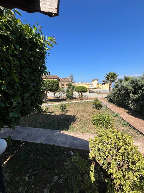 appartamento in vendita a Bagheria