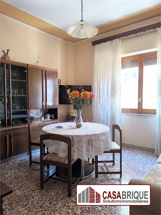 appartamento in vendita a Bagheria