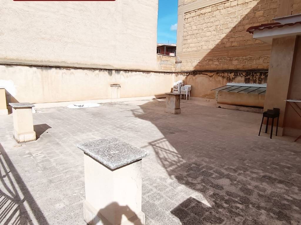 appartamento in vendita a Bagheria