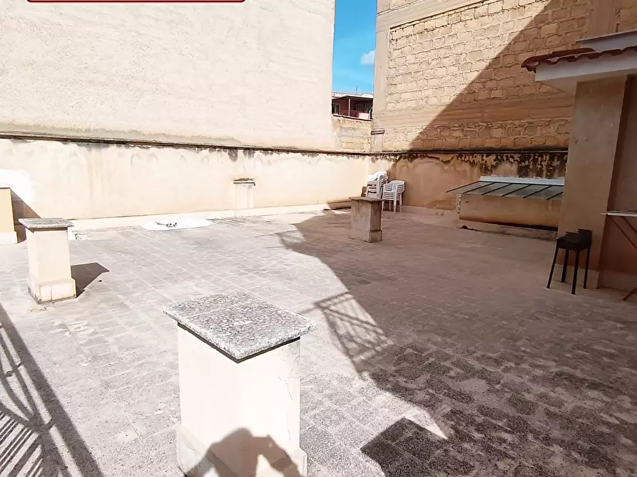 appartamento in vendita a Bagheria in zona Centro Città